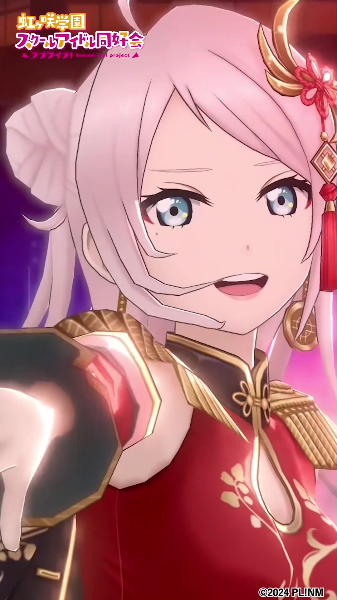 @ラブライブ!シリーズ公式
