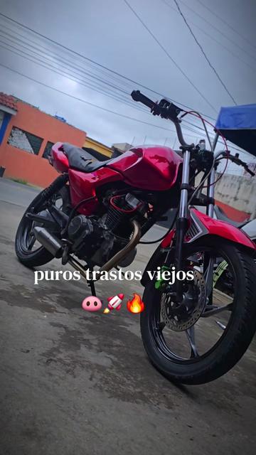 @ElGarageDePorcky🐽TallerDeMts