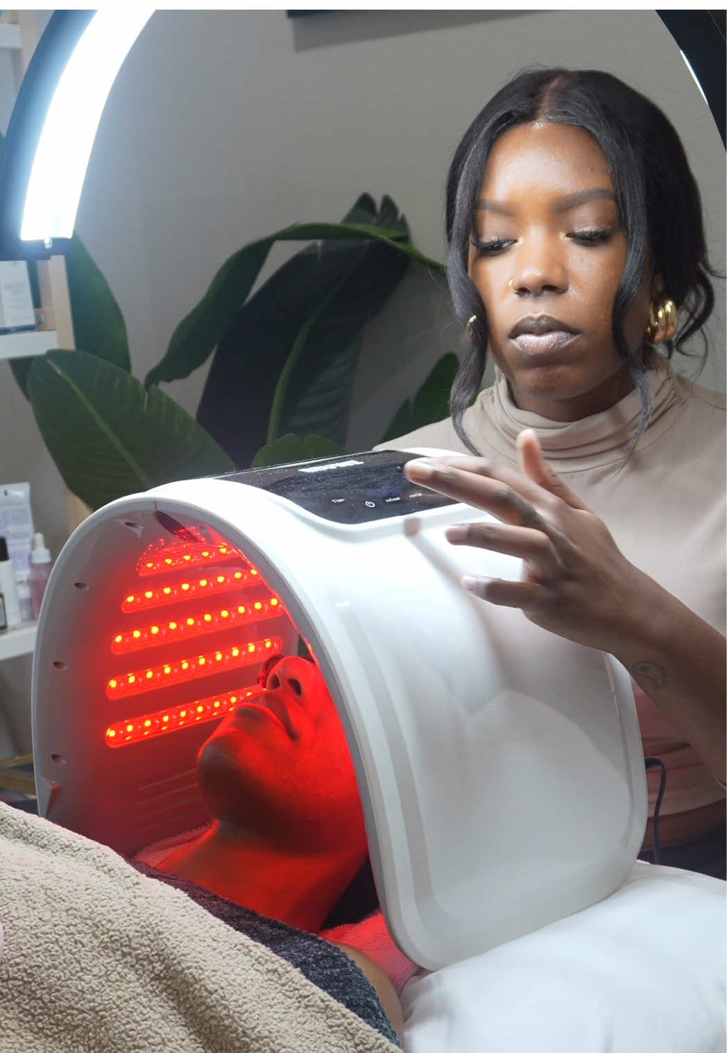 @Zee | Frisco Texas Esthetician