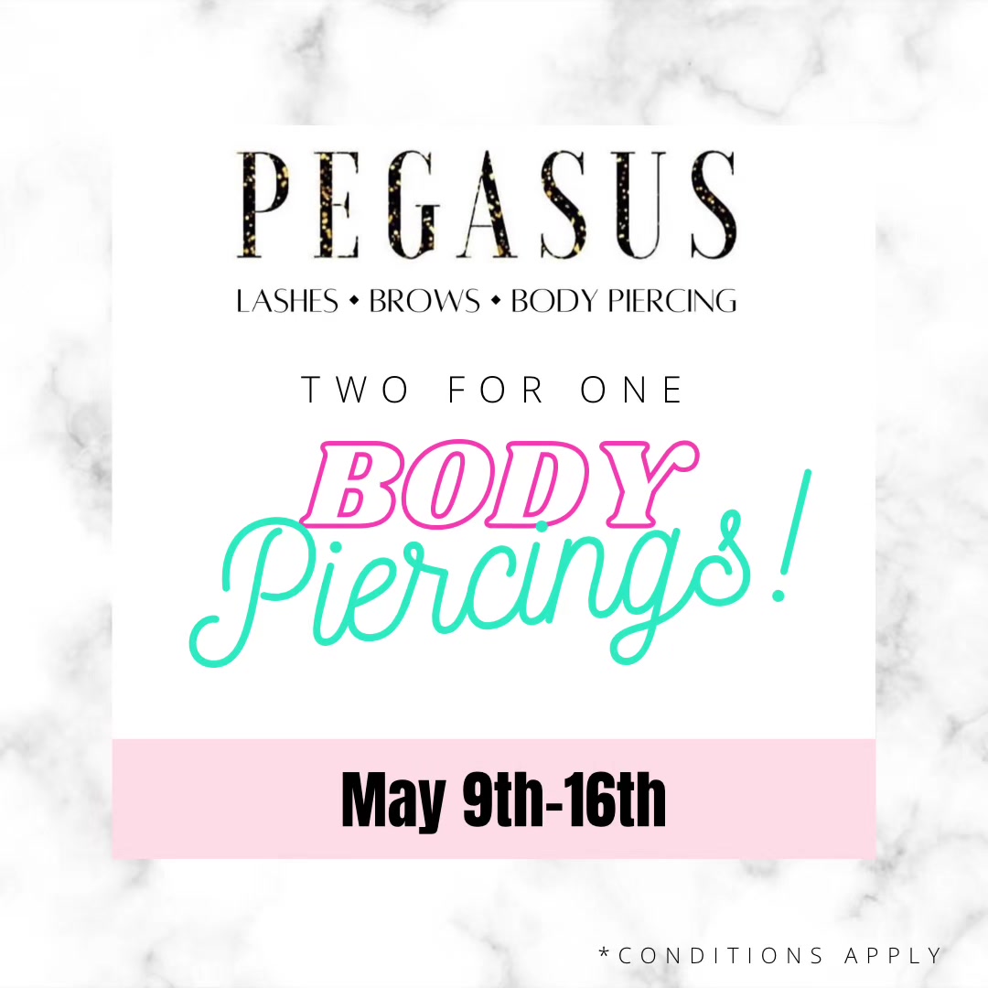 @PEGASUSBEAUTY