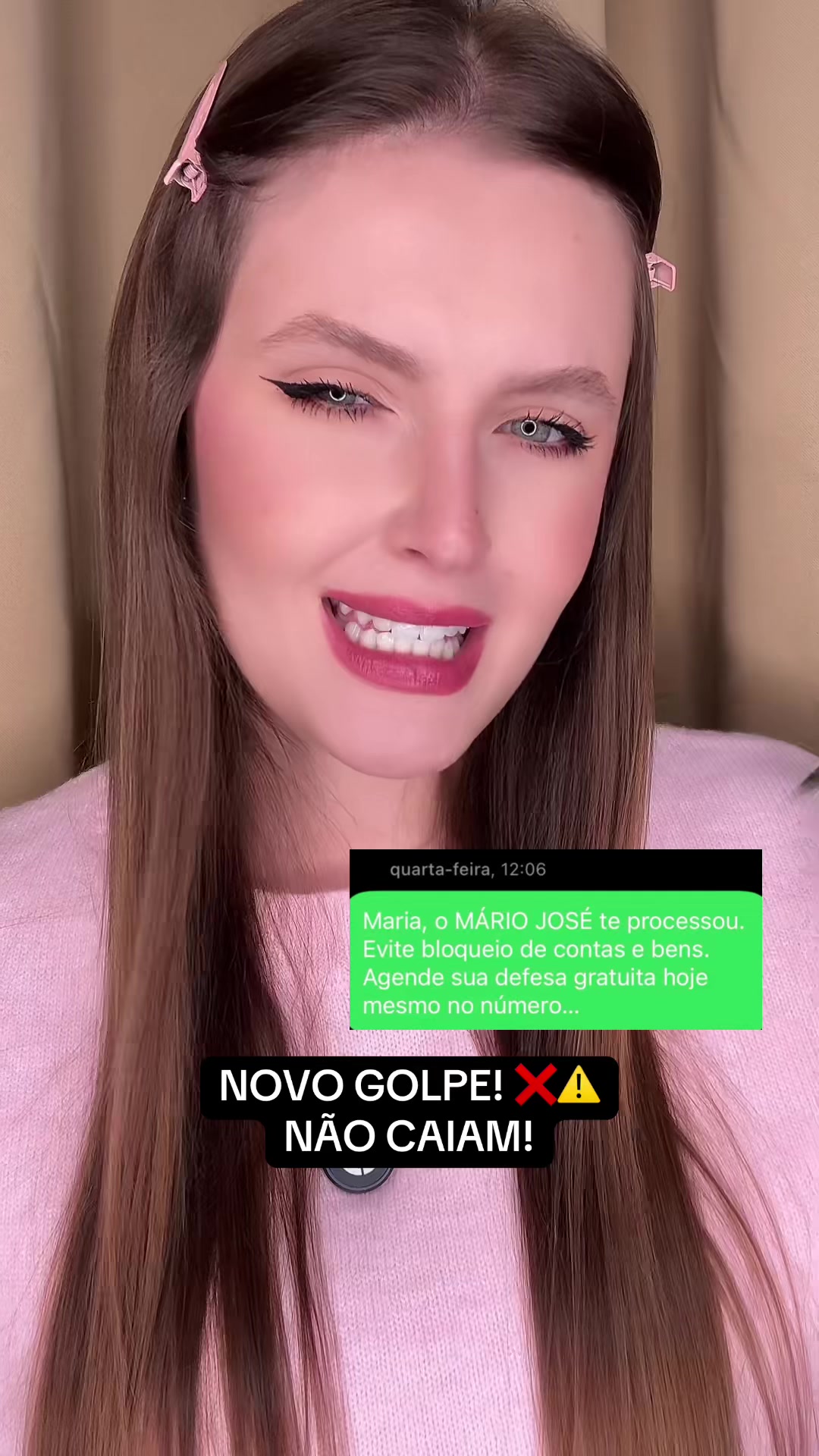 @Letícia Navarro