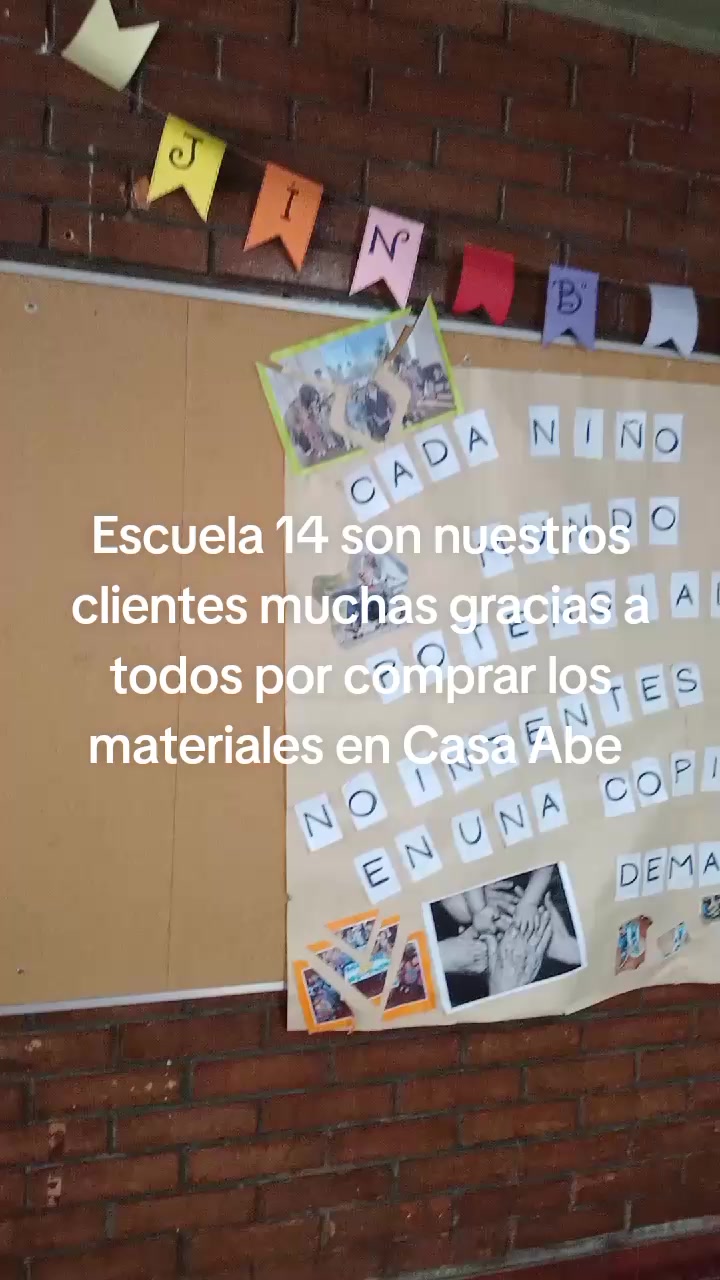 @CASA ABE