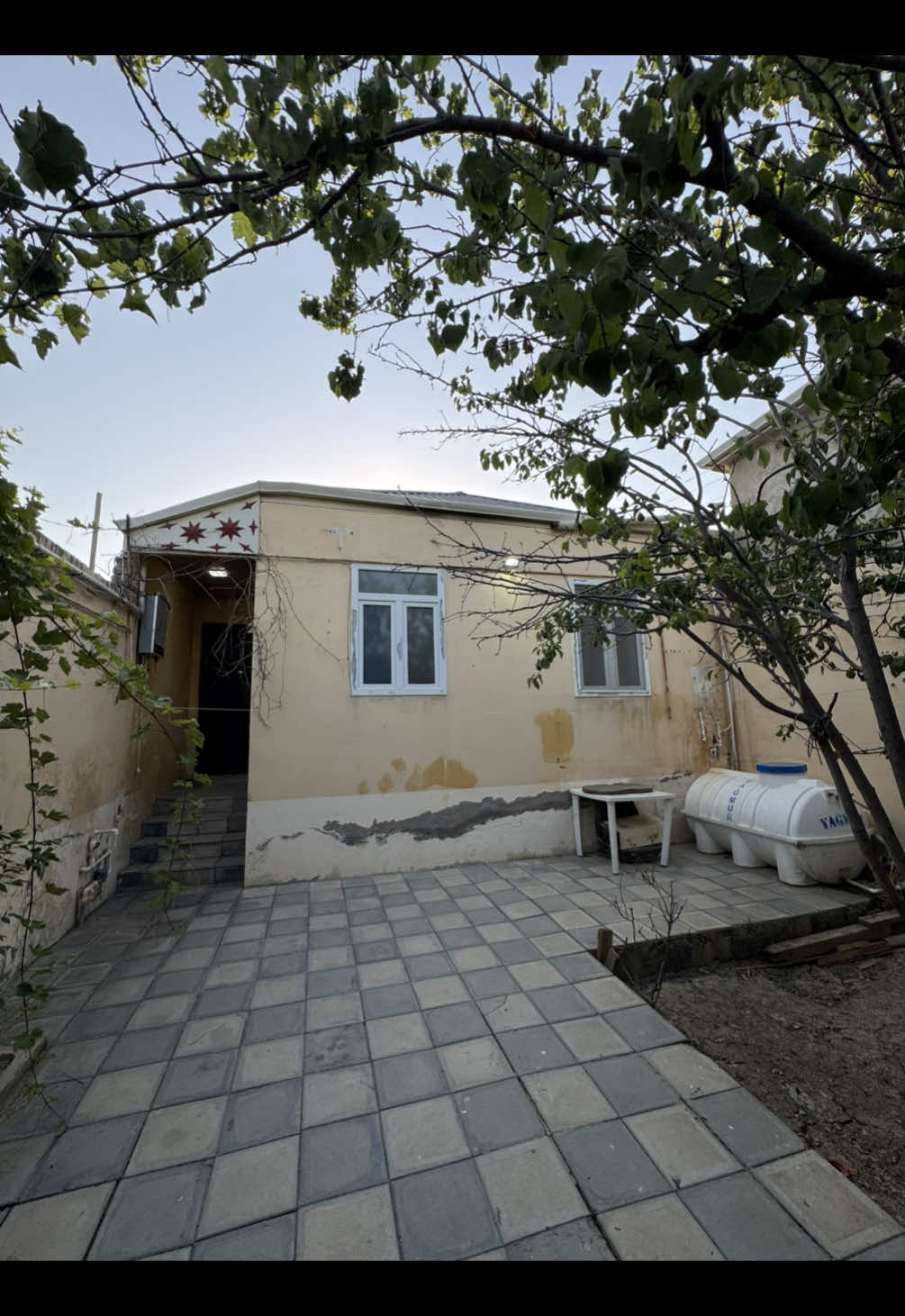 @Əmlakçı Ərəstun Müşfiqabad qəs