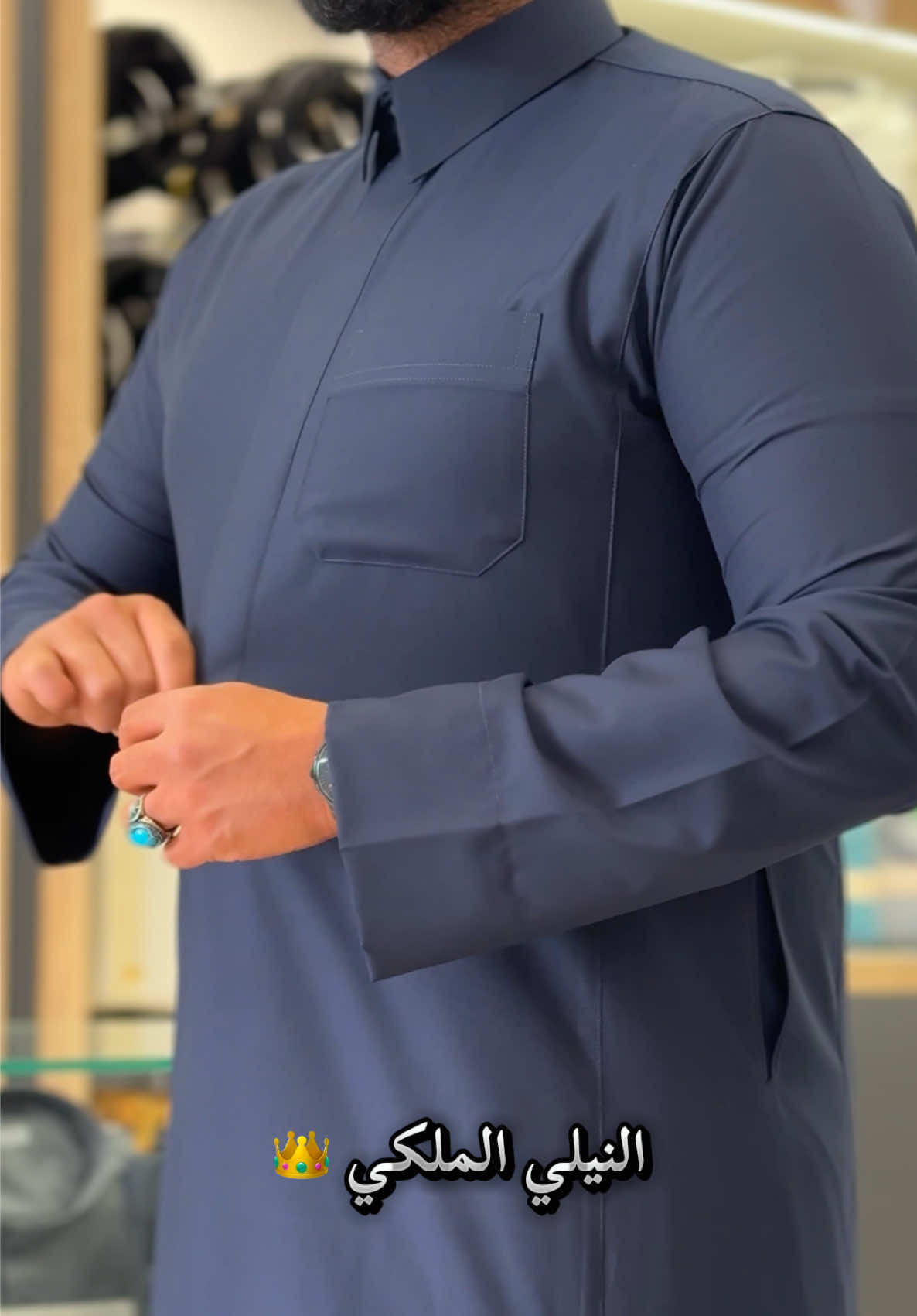 @الشارقة للزي العربي