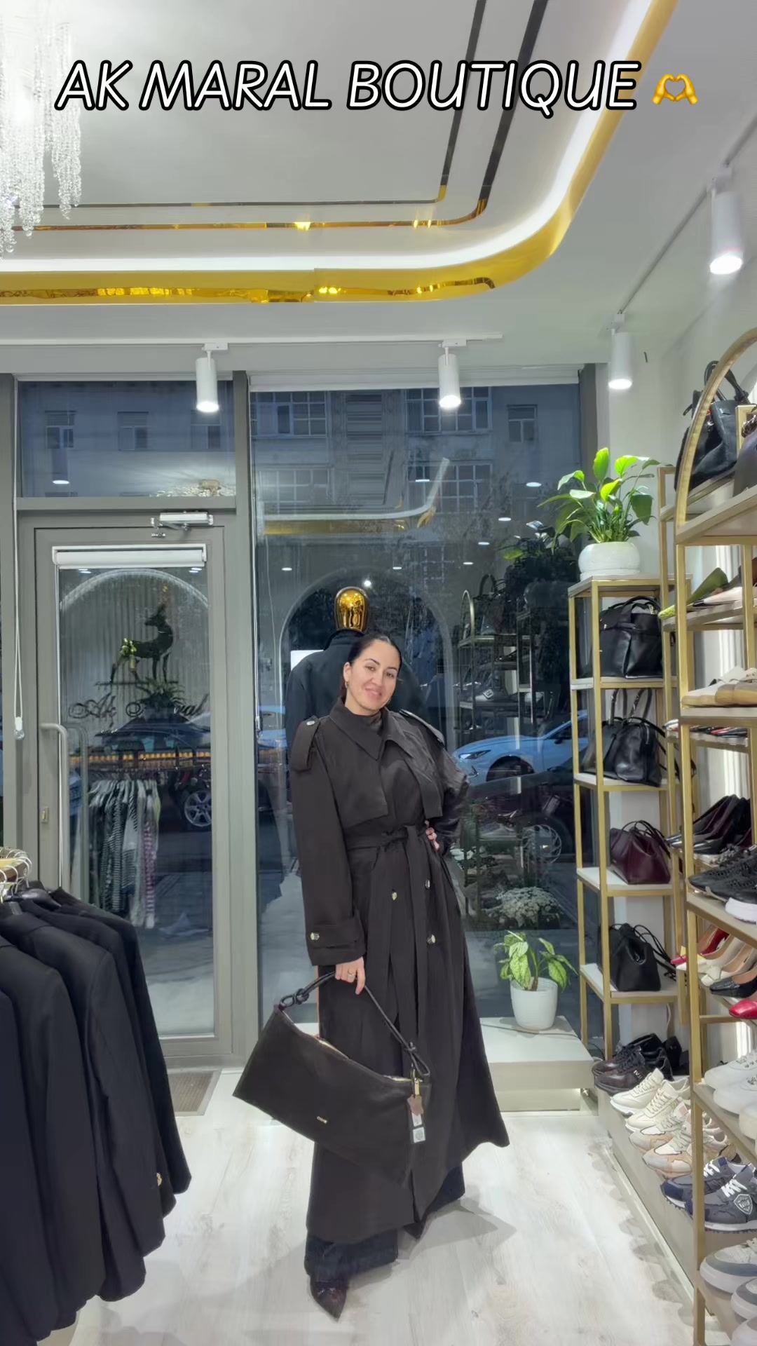 @AK MARAL