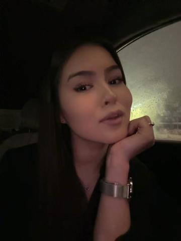 @Aruzhan K
