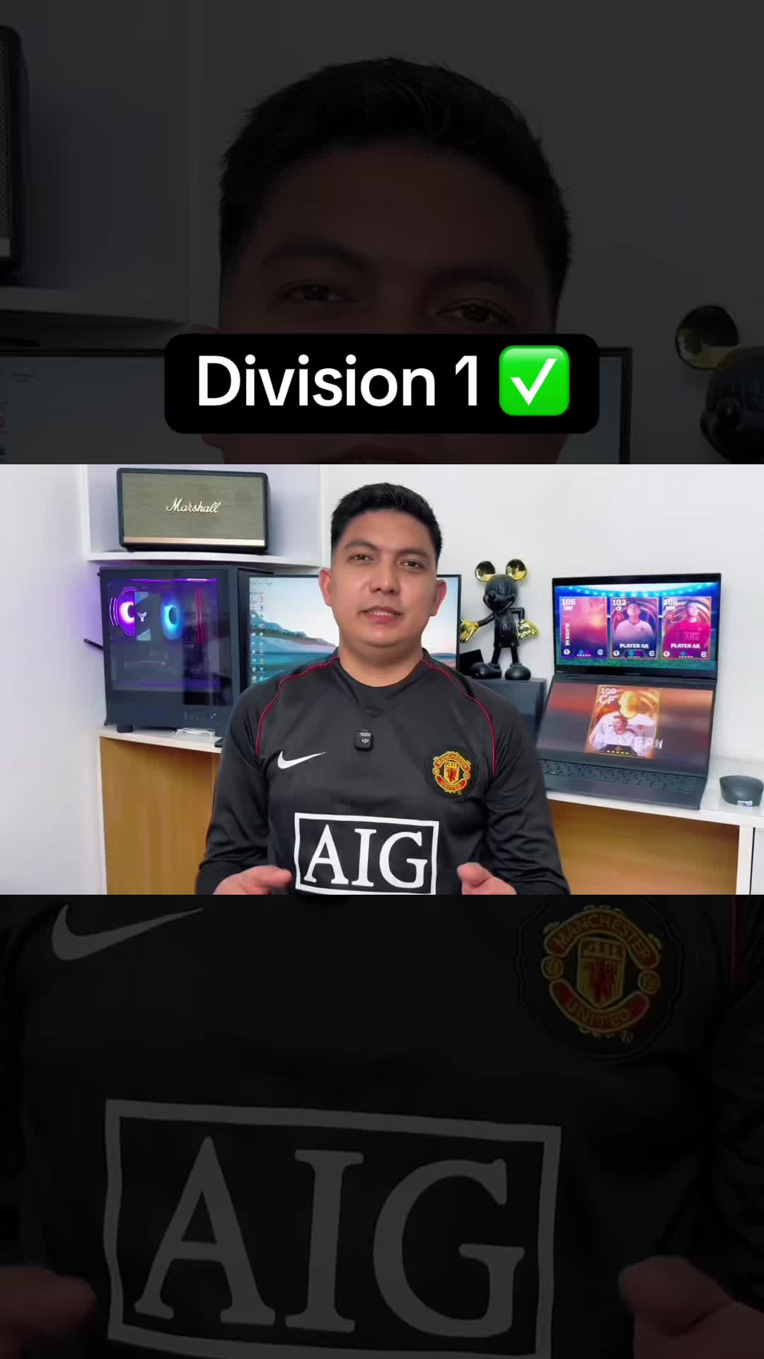 @Efootball Player AK