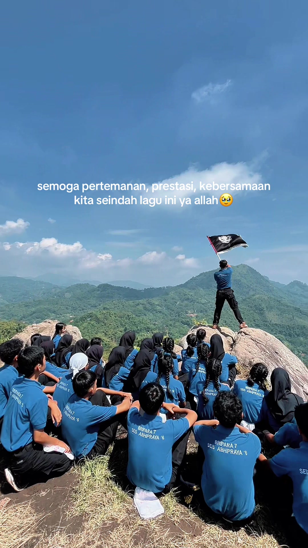 @PASKIBRA SMPN 7 BANDUNG