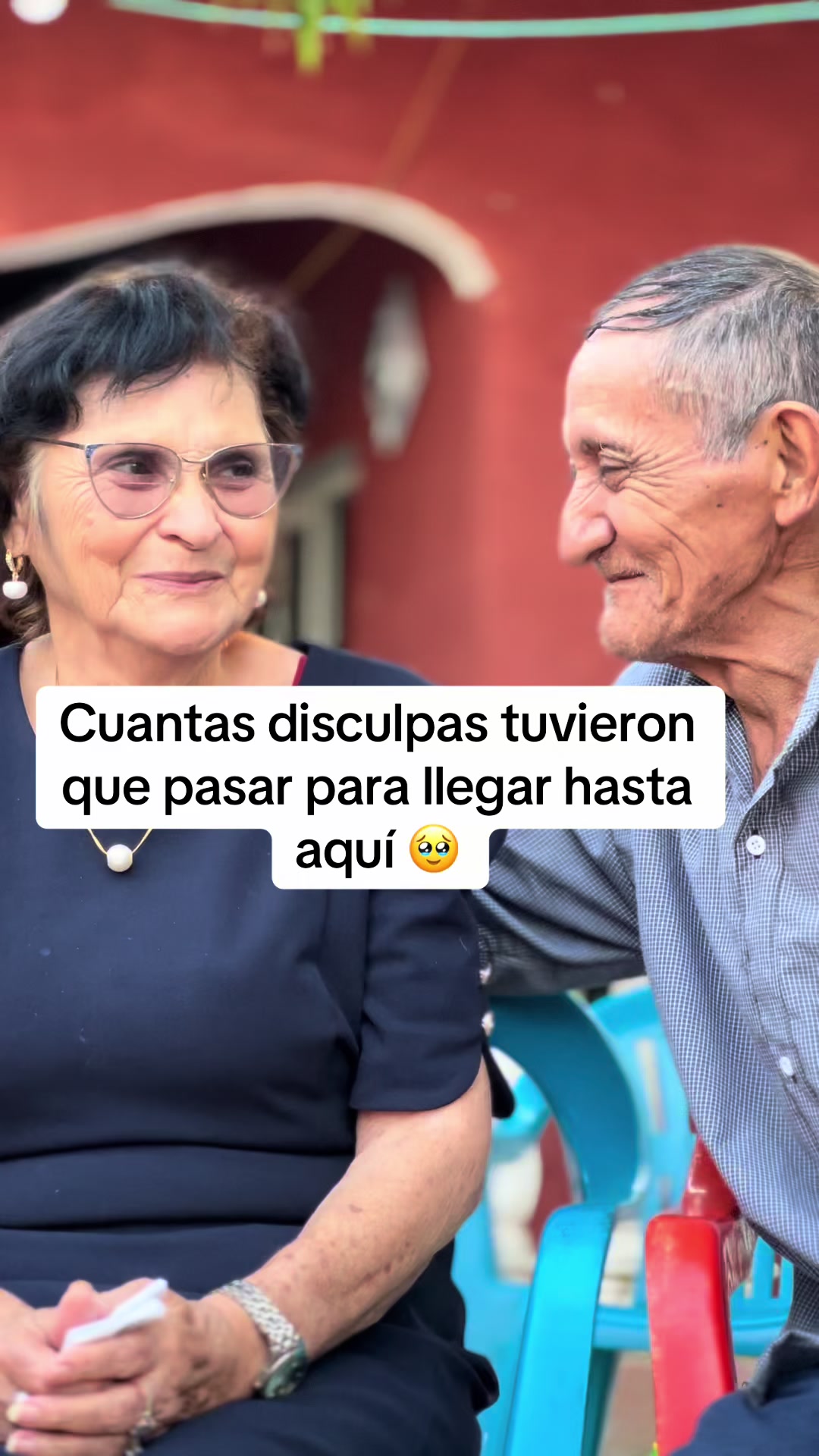 @Rohel y Mateo