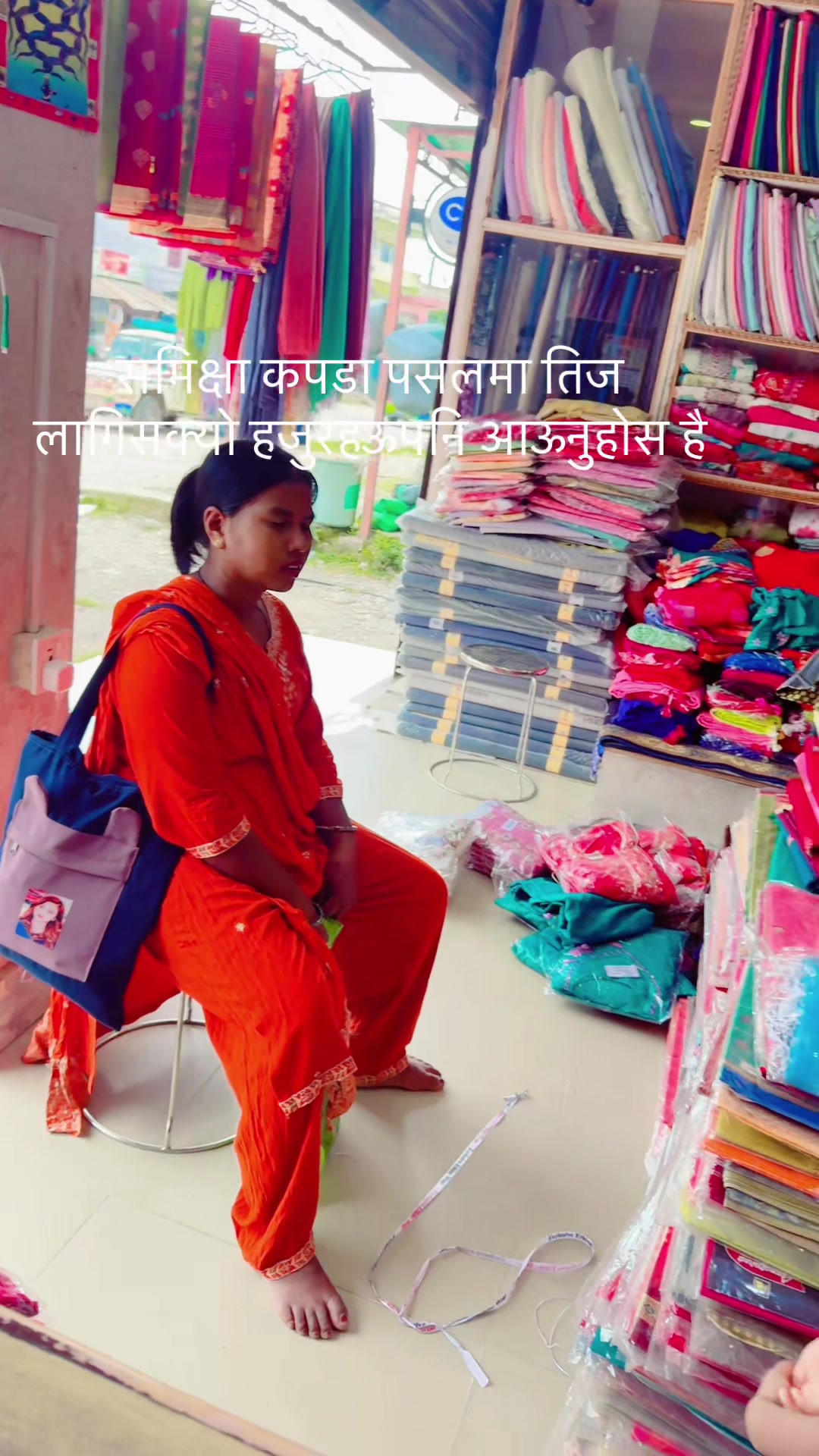 @Sanju Thapa❤️