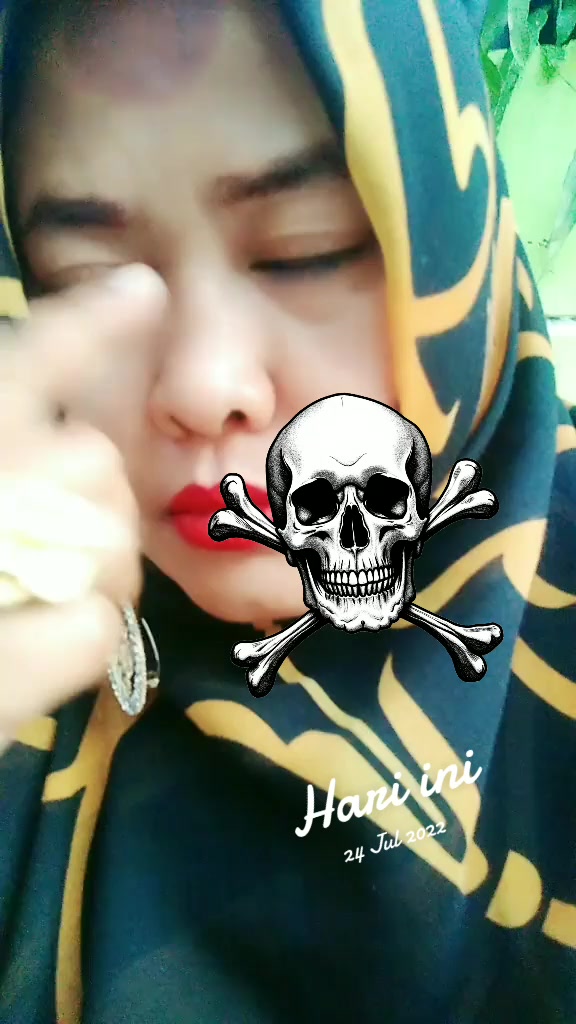 @bunda ipah 75