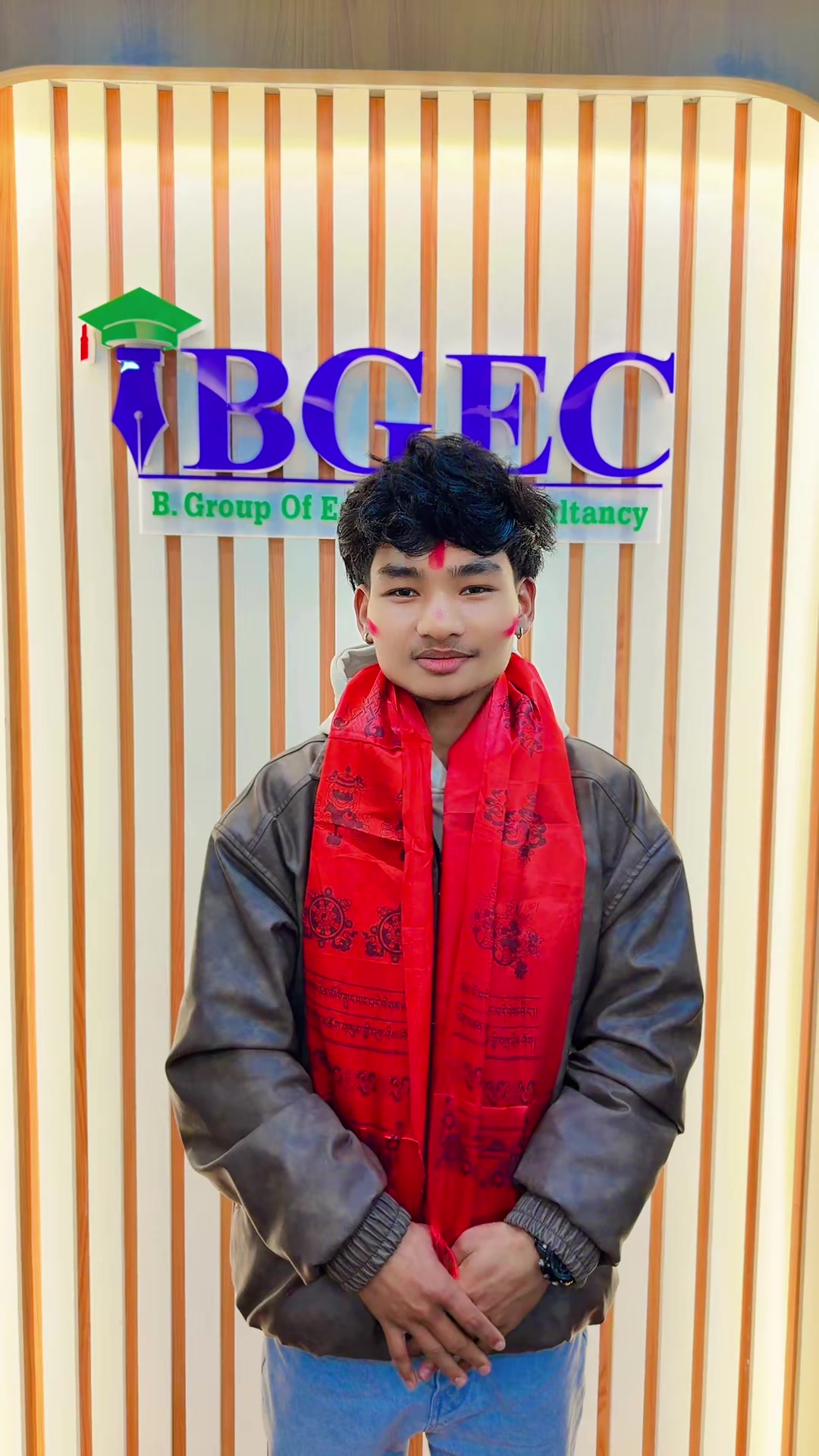 @BGEC Education Pvt.LTD