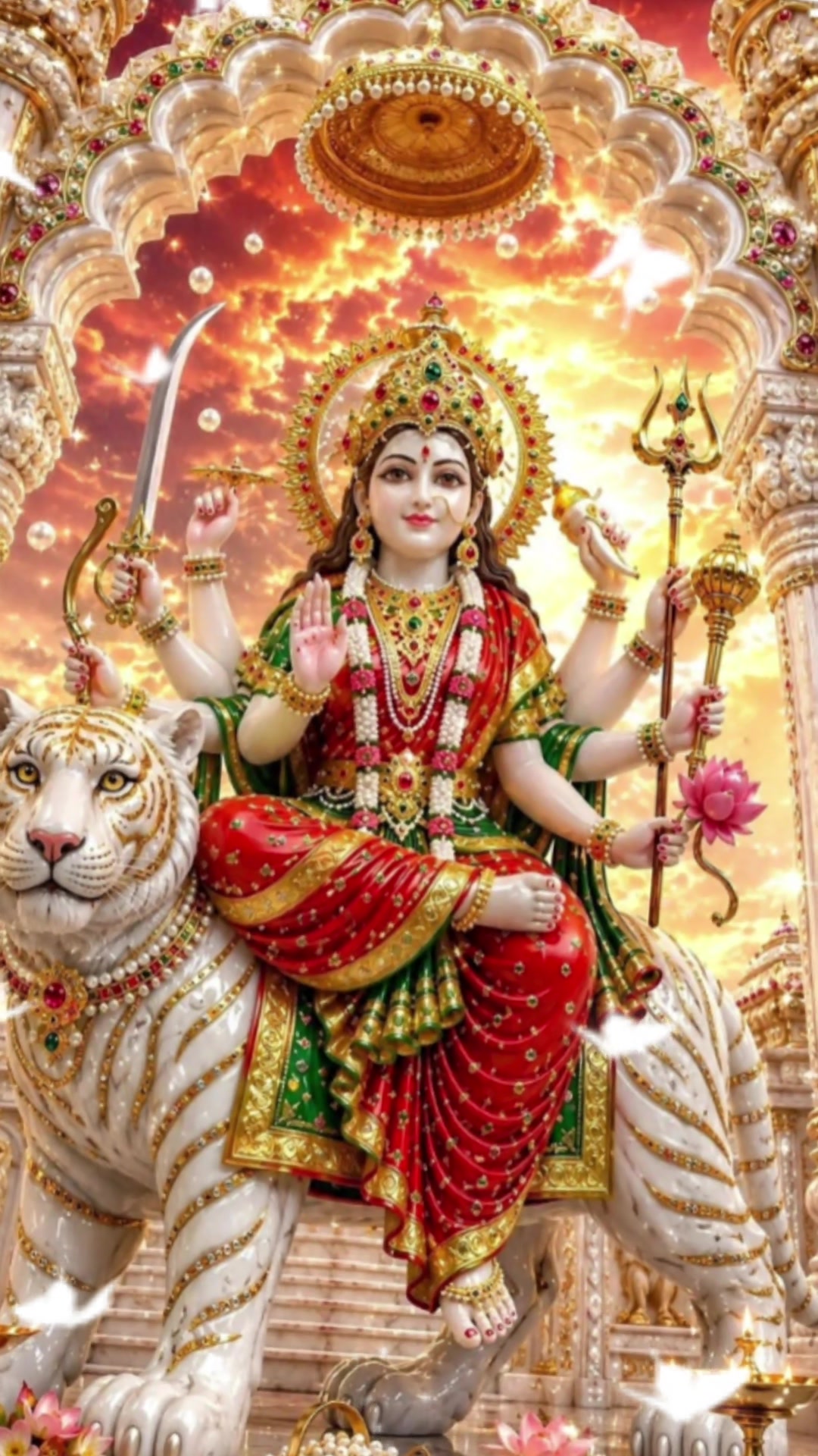 @🚩 Jay Mata di 🚩🙏🔱