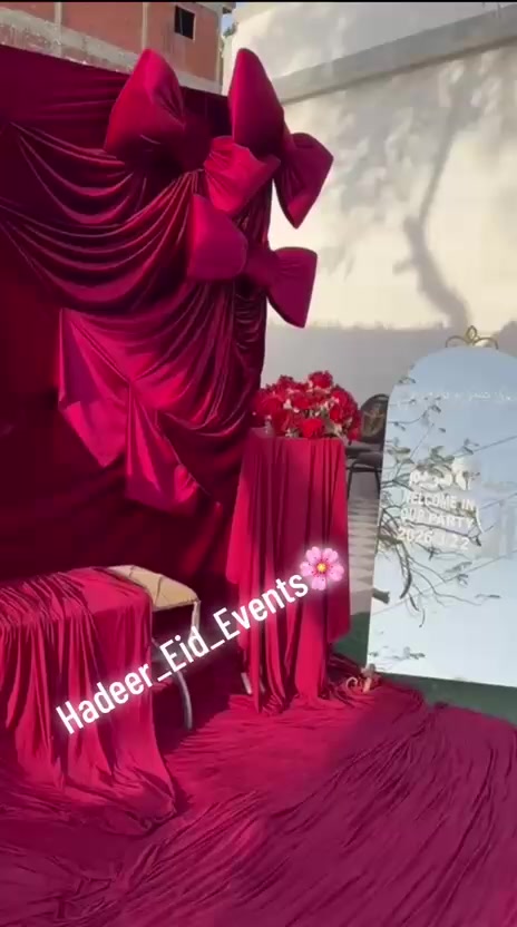 @Hadeer Eid Events