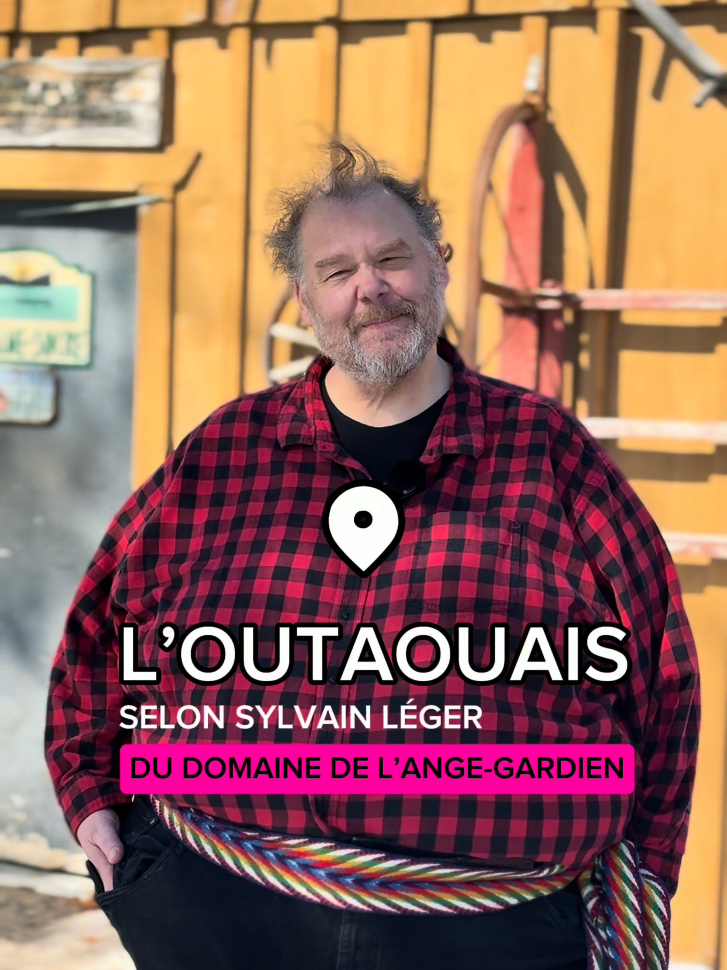 @Tourisme Outaouais