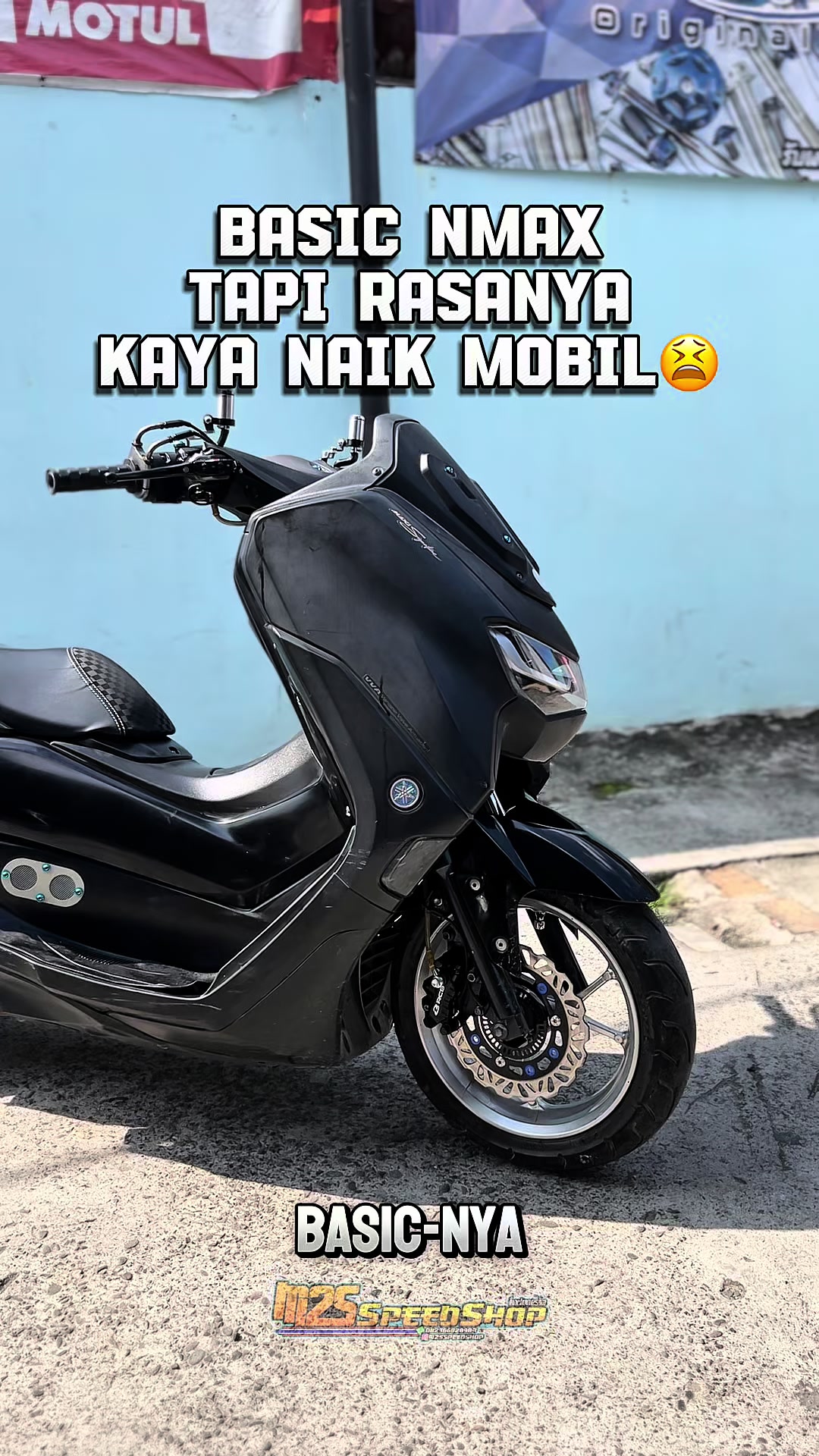 @m2sspeedshop