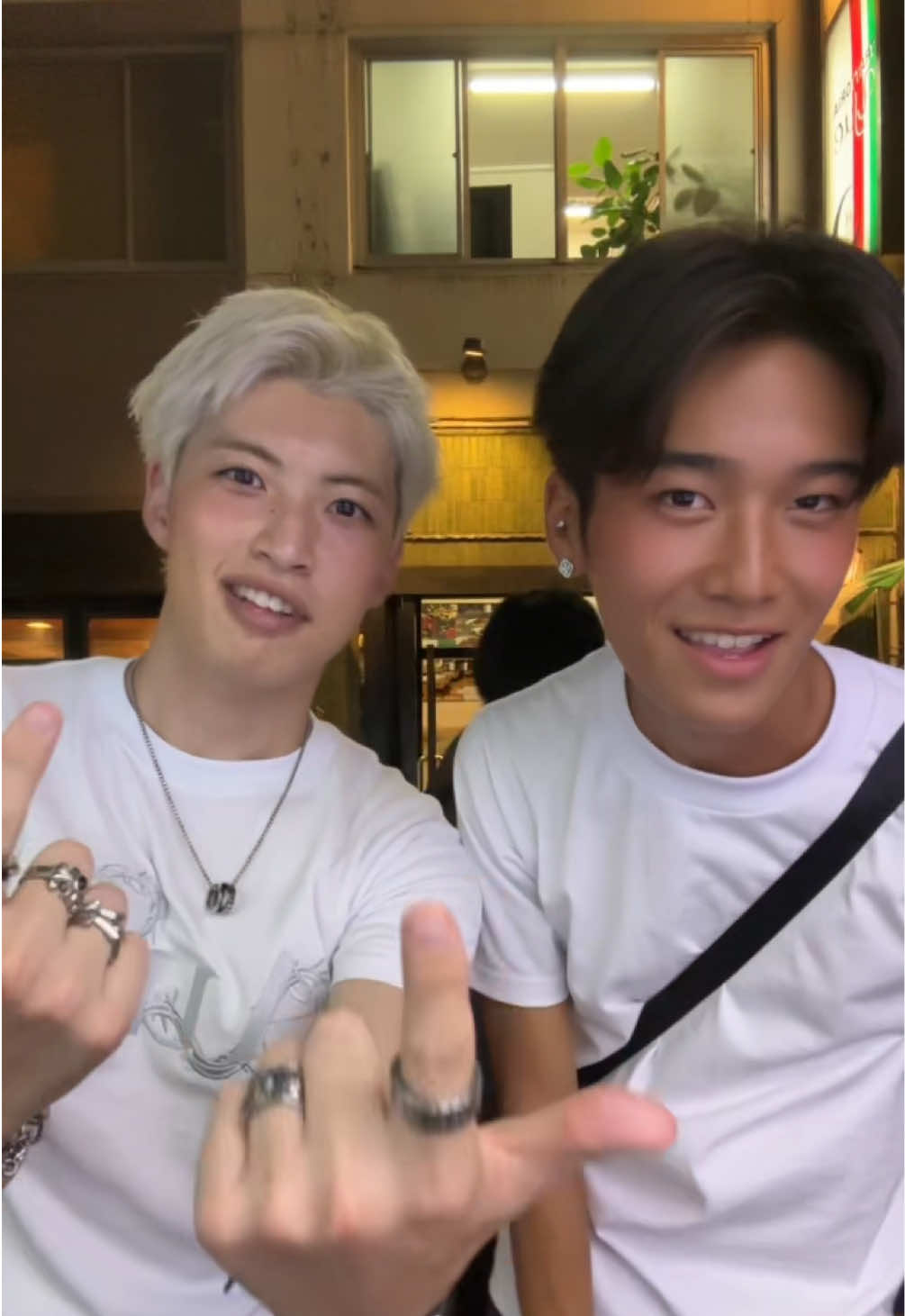 @よしGU×古着🗽👔