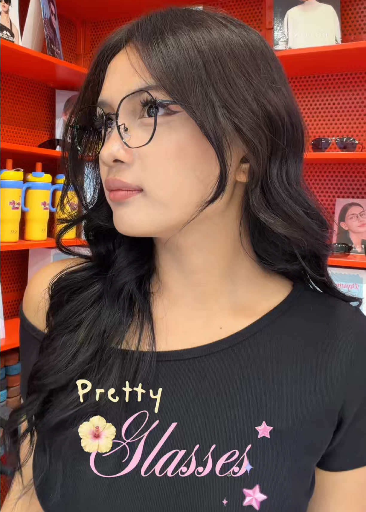 @Kanjok Glasses