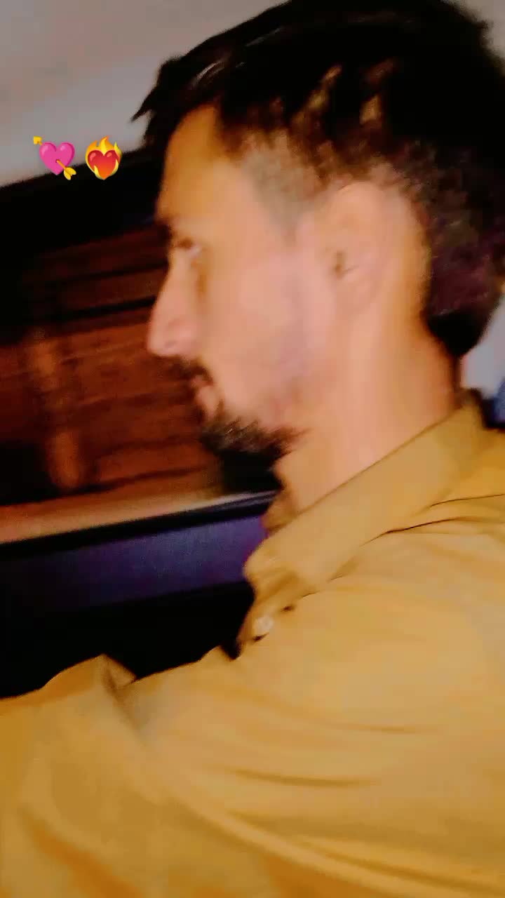@Dawood Khan 95