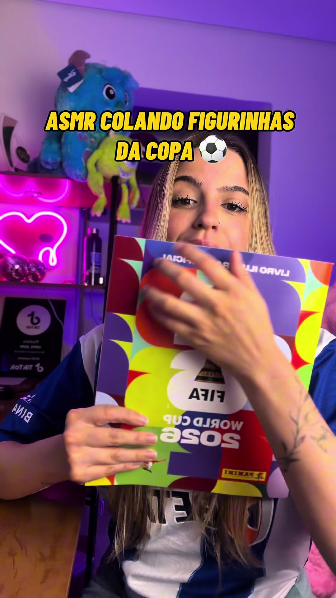 @Cams ASMR