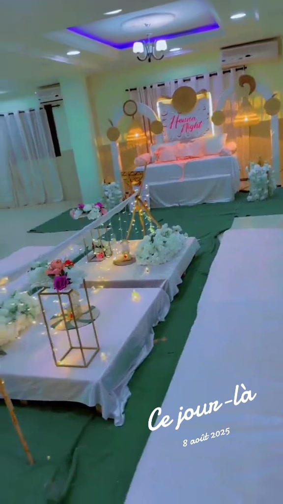 @Fama Events