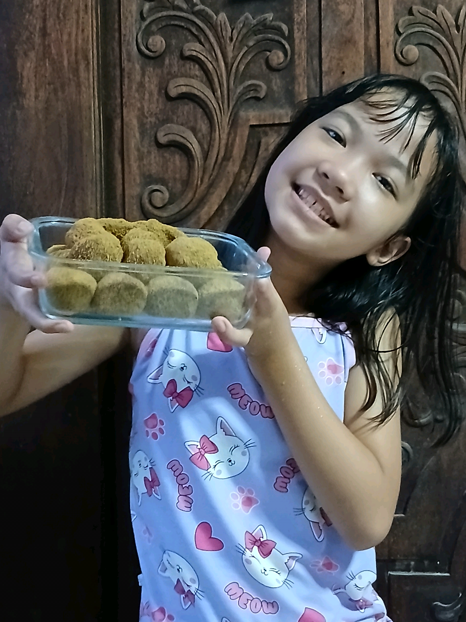@Rinecelle Ann Garcia