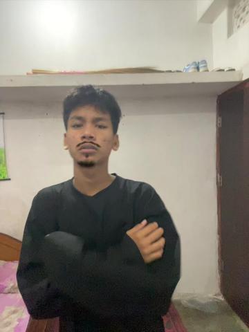 @BHANU GIRI ✌️