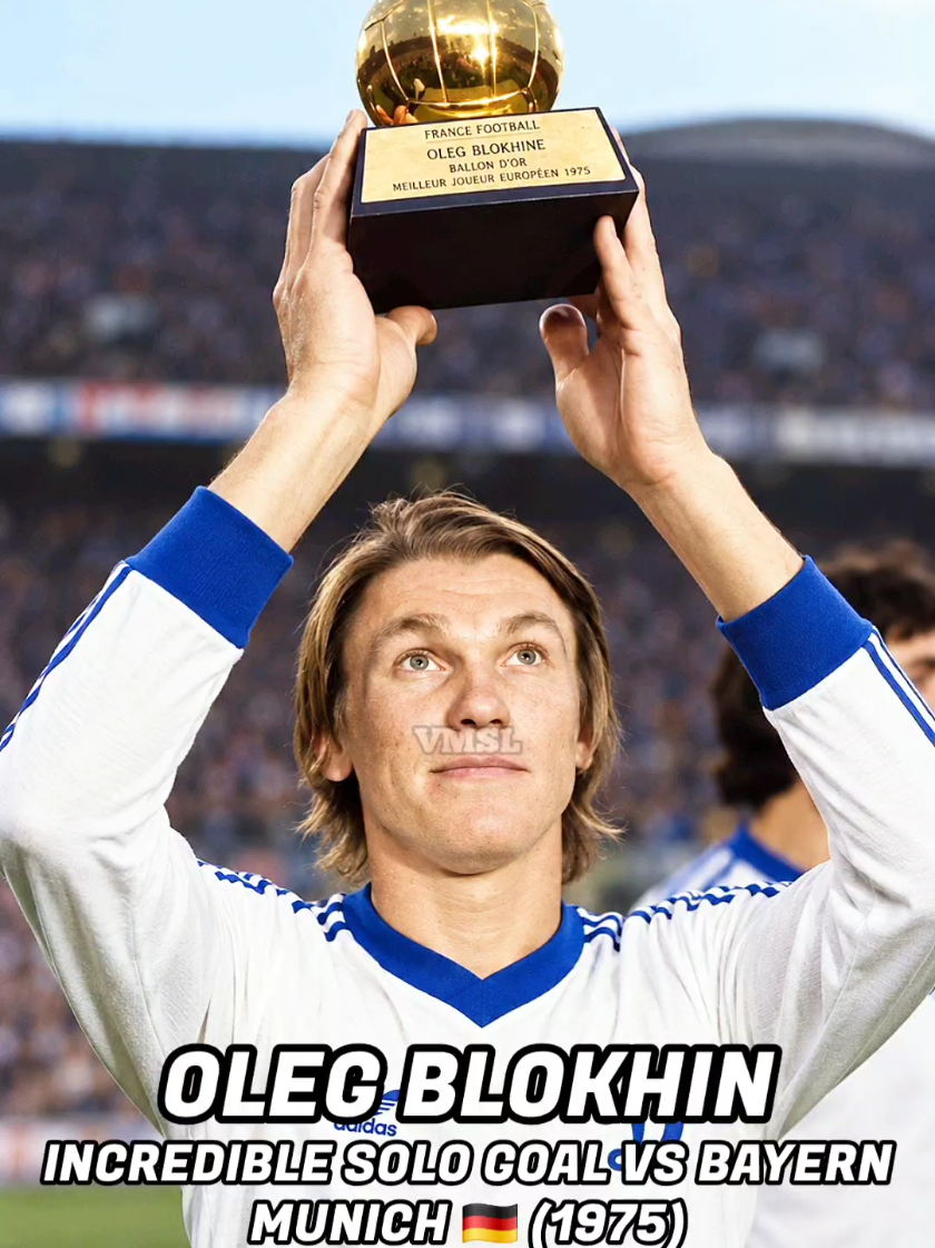@VM Soccer Legends