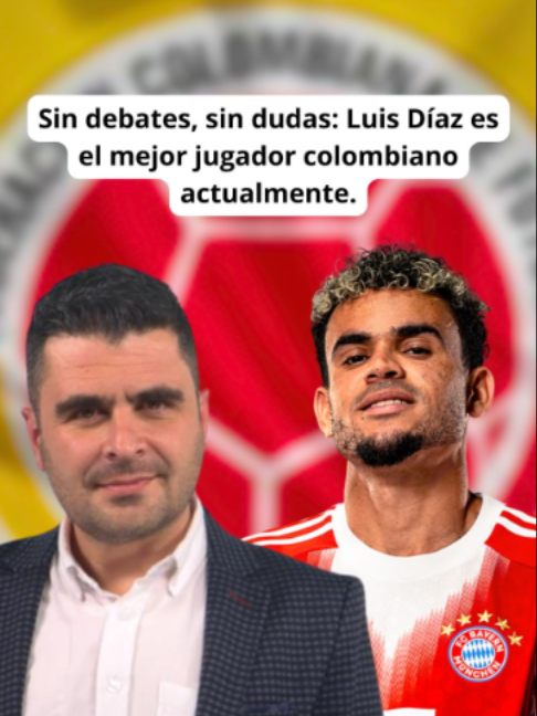 @El Futbolero Colombia 🇨🇴