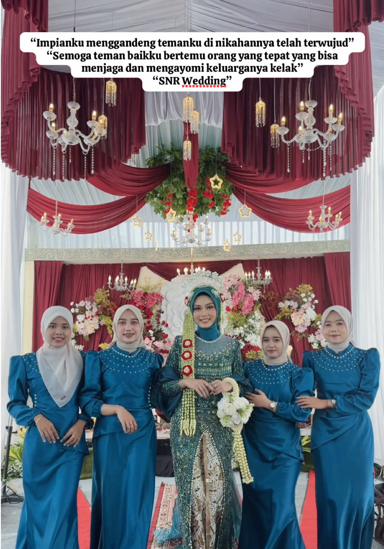 @SNR WEDDING SIDOARJO