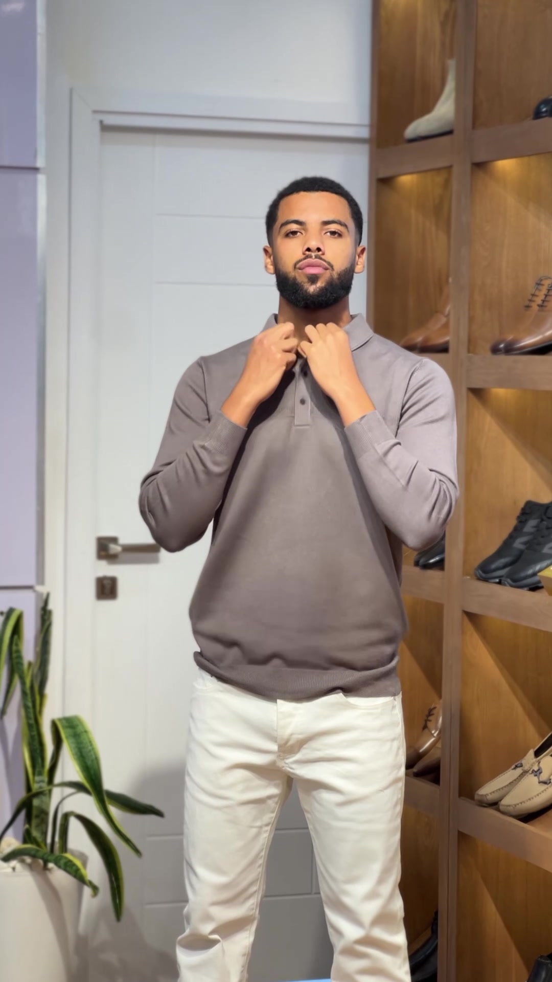 @Alpha Male Men&rsquo;s Clothing
