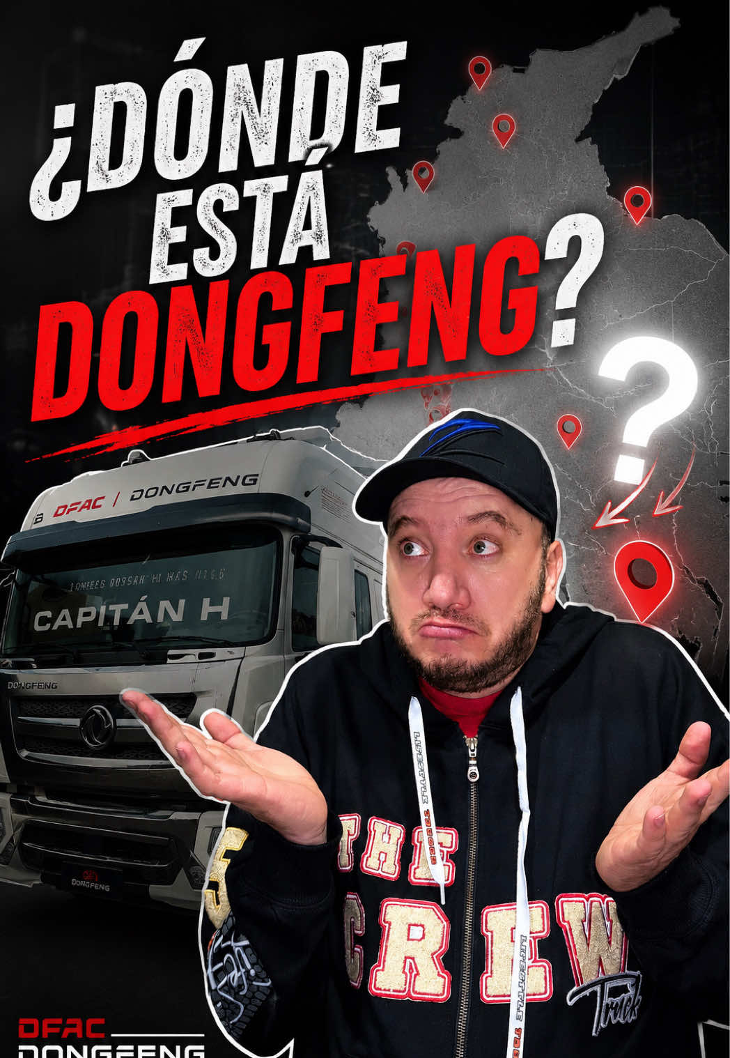 @David Z Camiones
