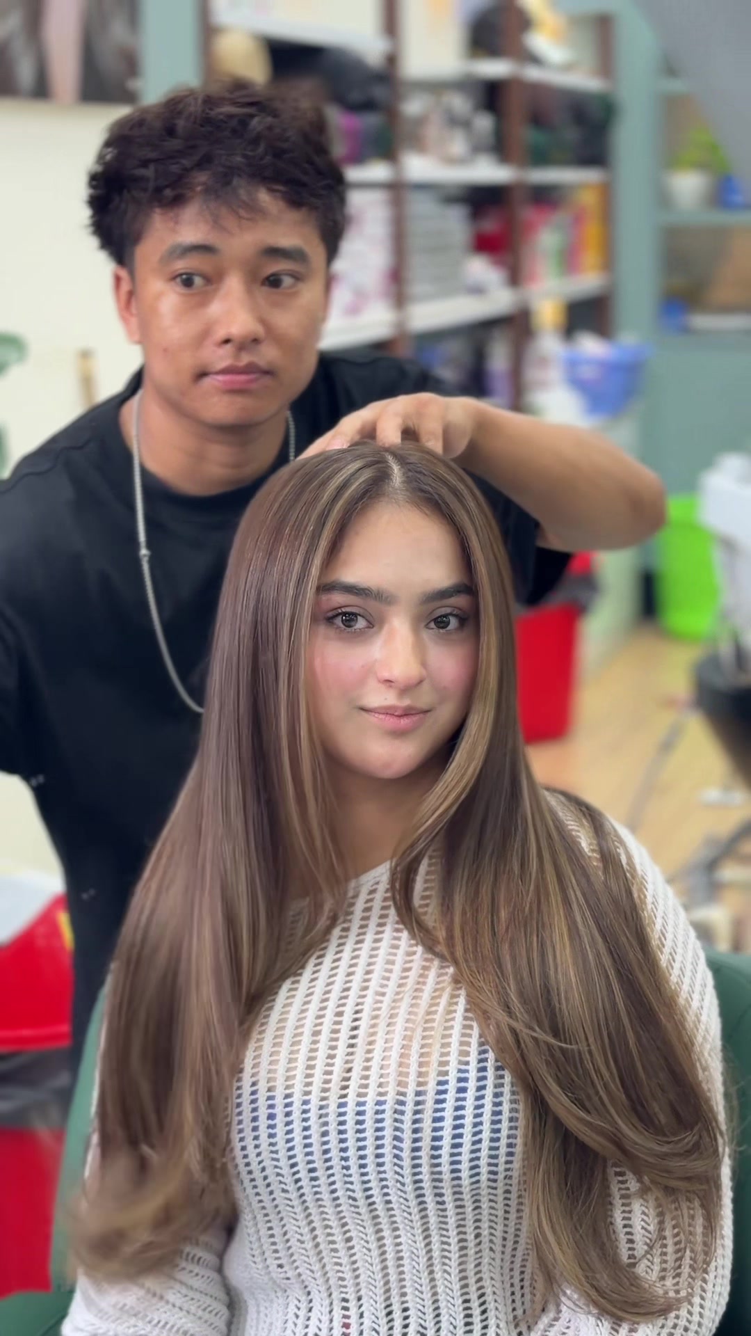 @Munney salon