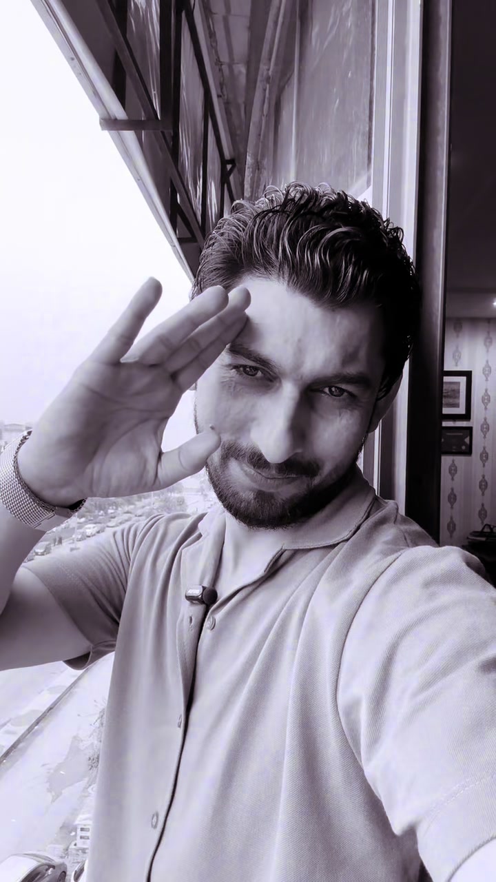 @Mian Saqib Mushtaq