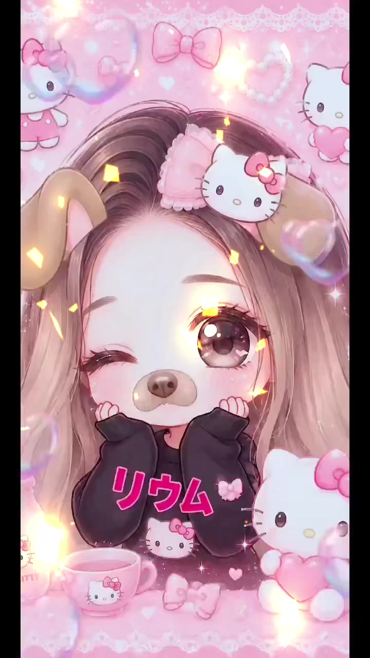 @*̣̩リウム♡RIUM *̣̩