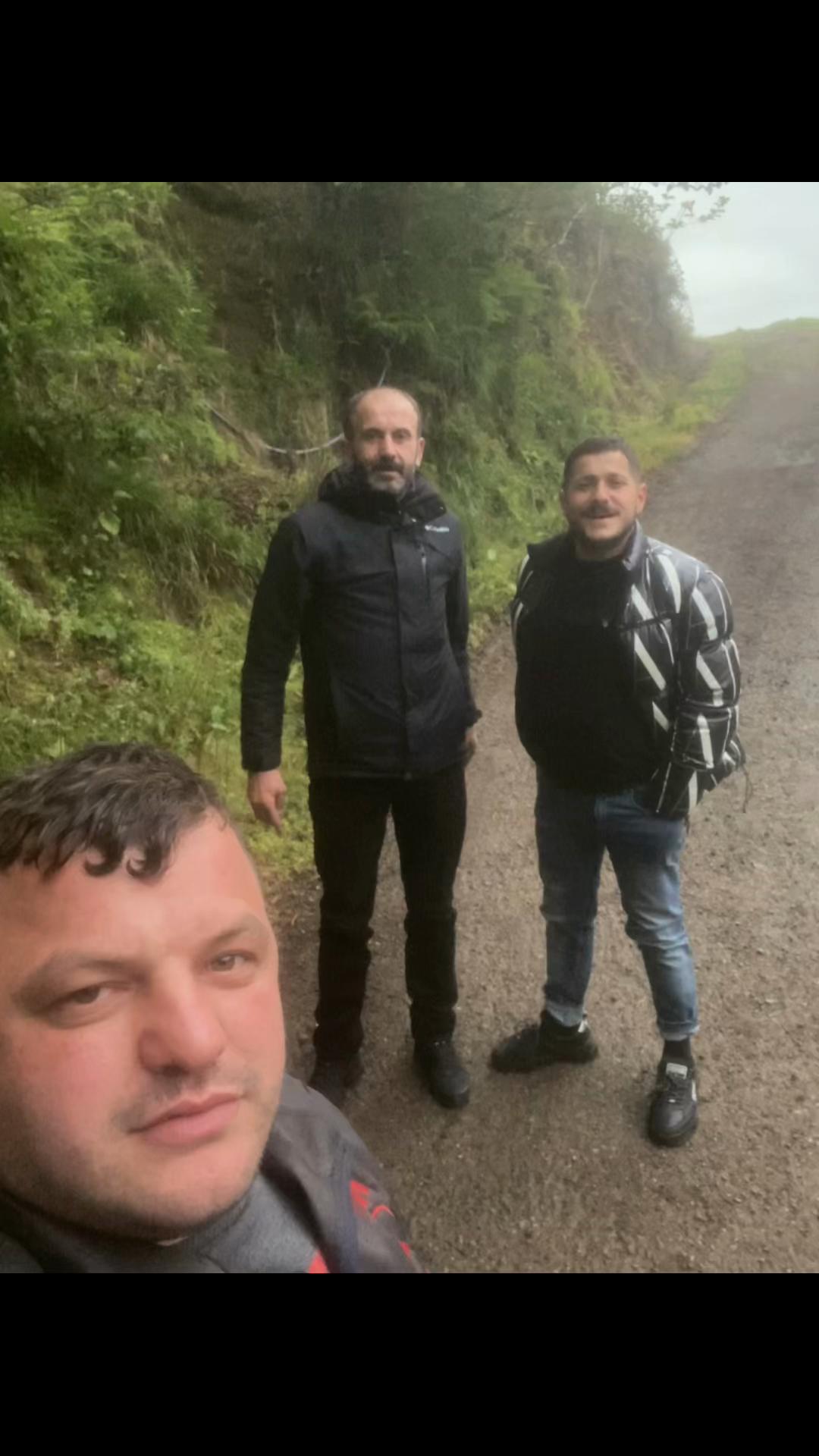 @Semih kazdal