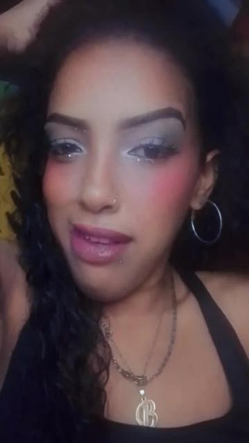 @💫💜💎 BEBESITA MALA 👹💜 🖤💫