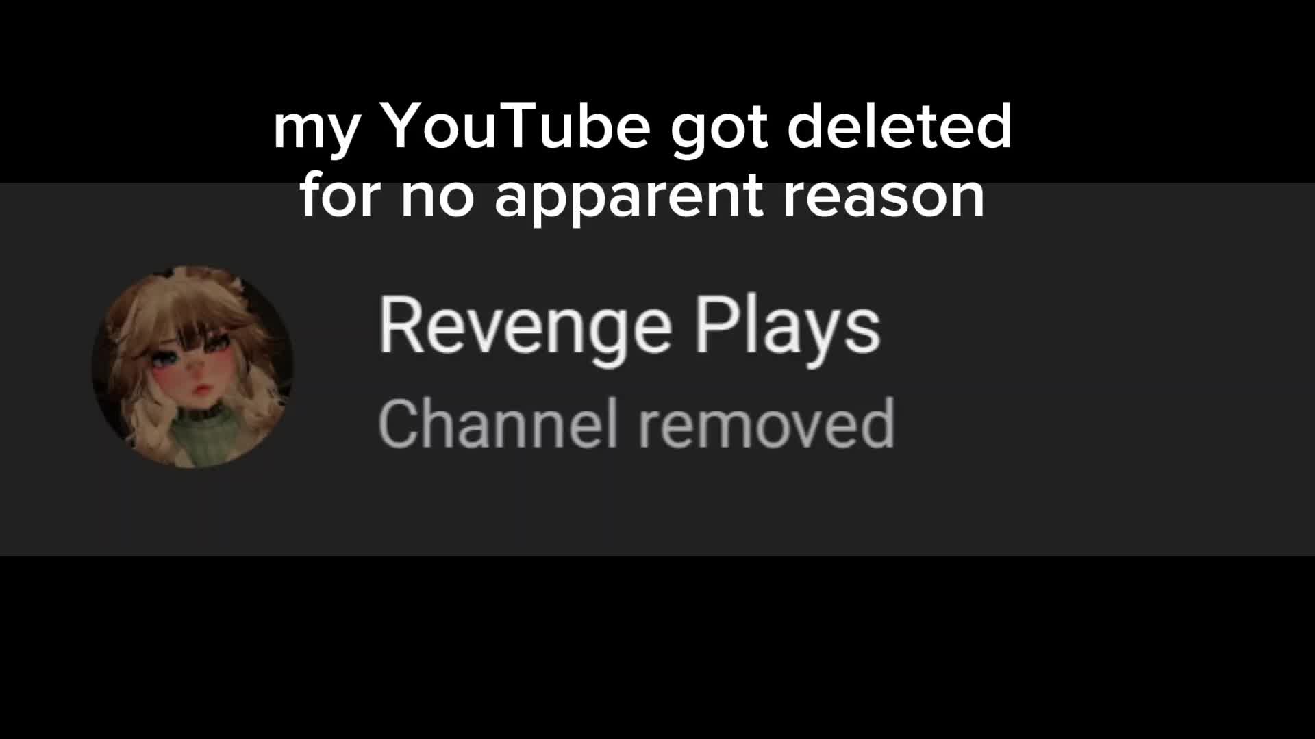 @Revenge Plays