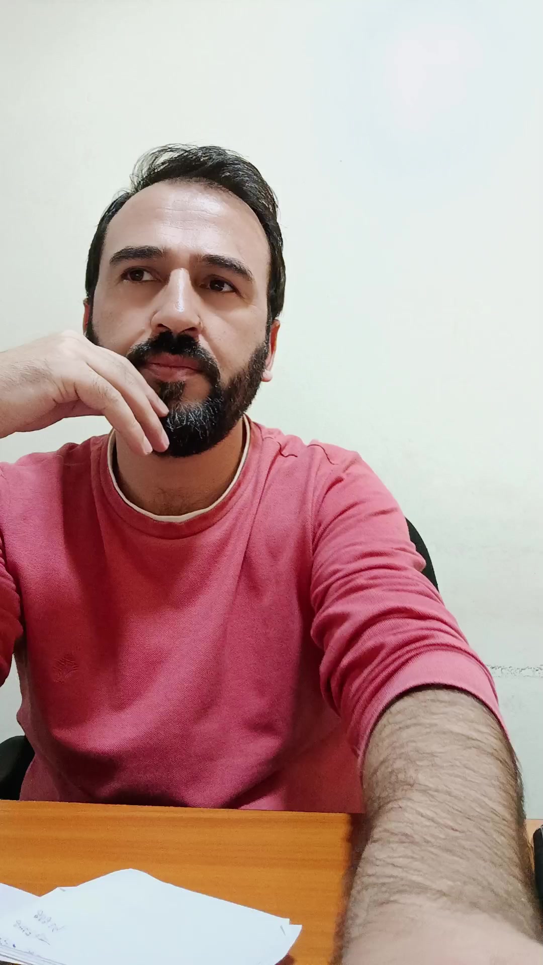 @Nasir Kareem