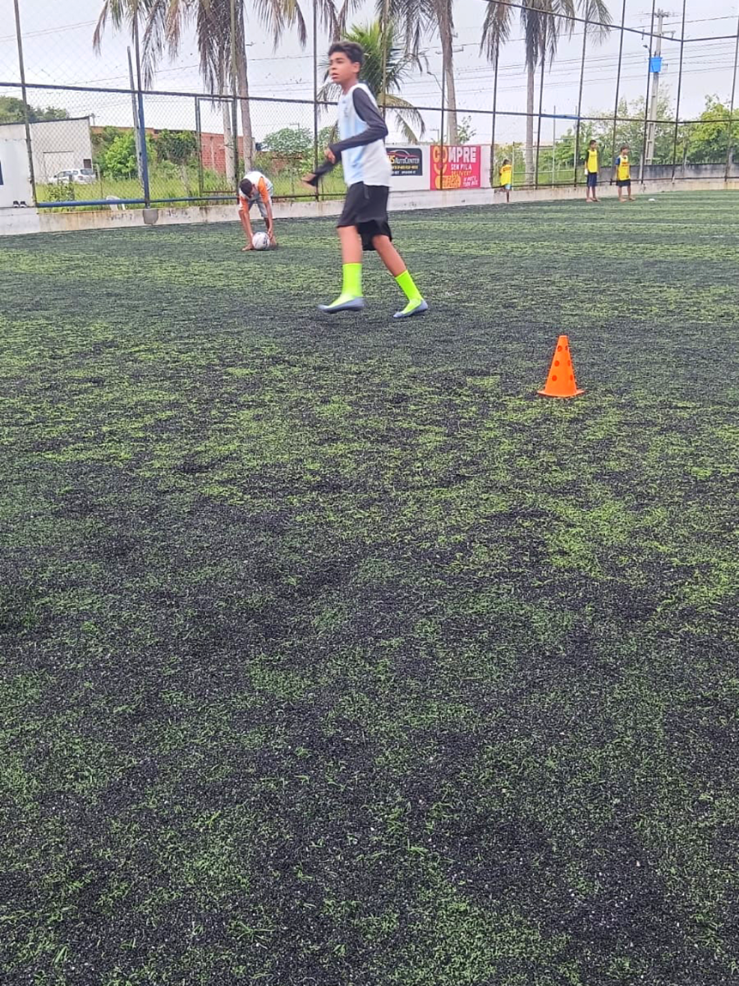 @Ronaldo Cardoso