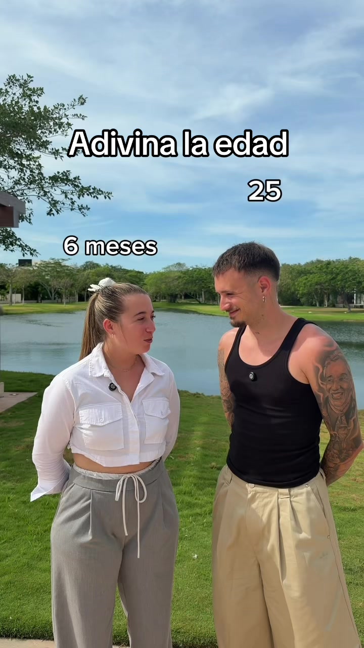@Aldara y Alex
