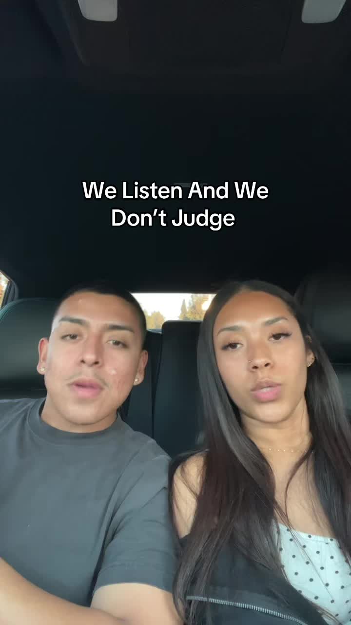 @Seleb & Brian