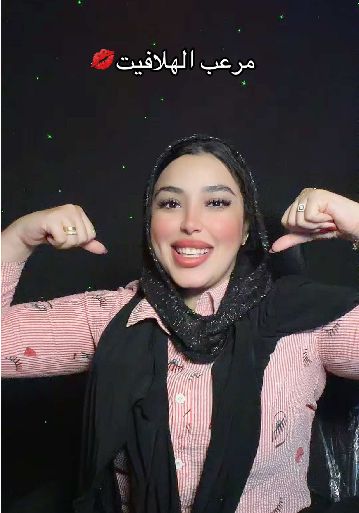 @kholoud tarek ๐