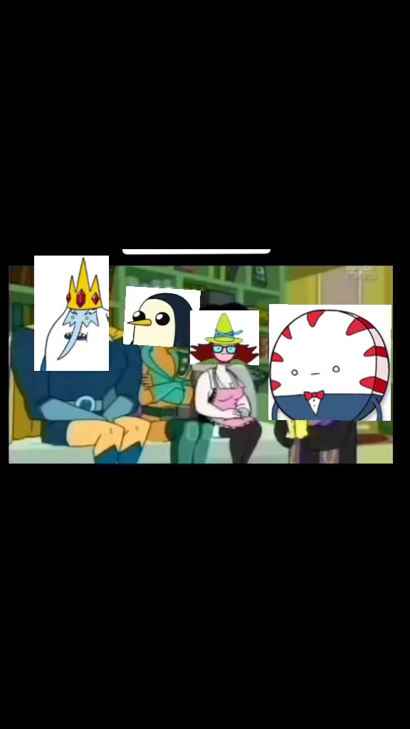 @Finn y Jake86 2
