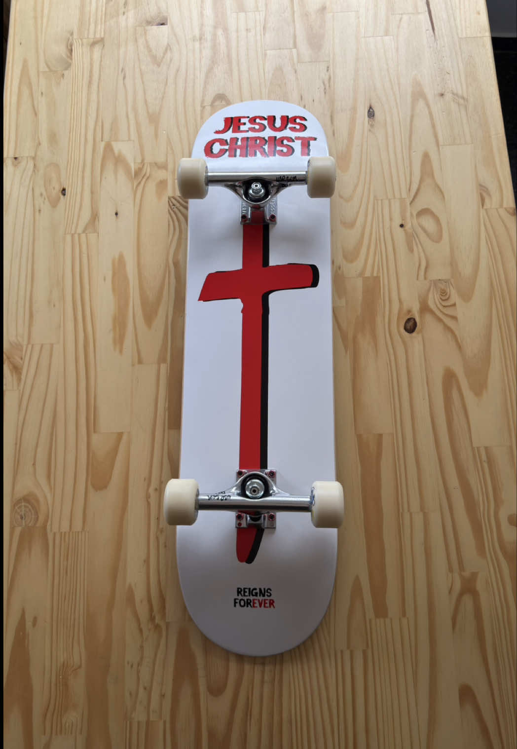 @Ever Skate Shop