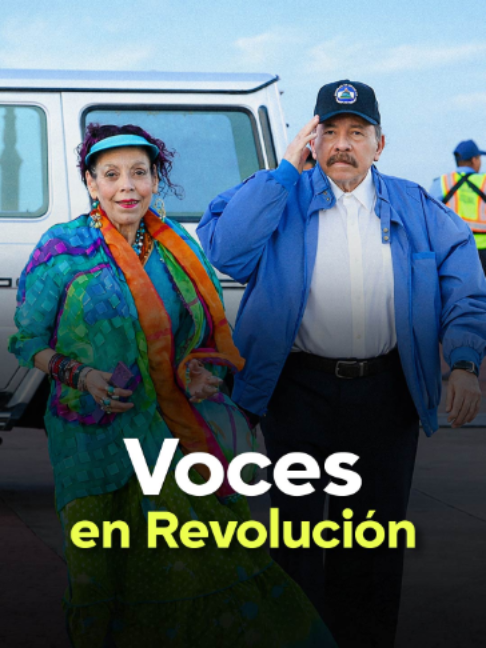 @La Gaceta Sandinista
