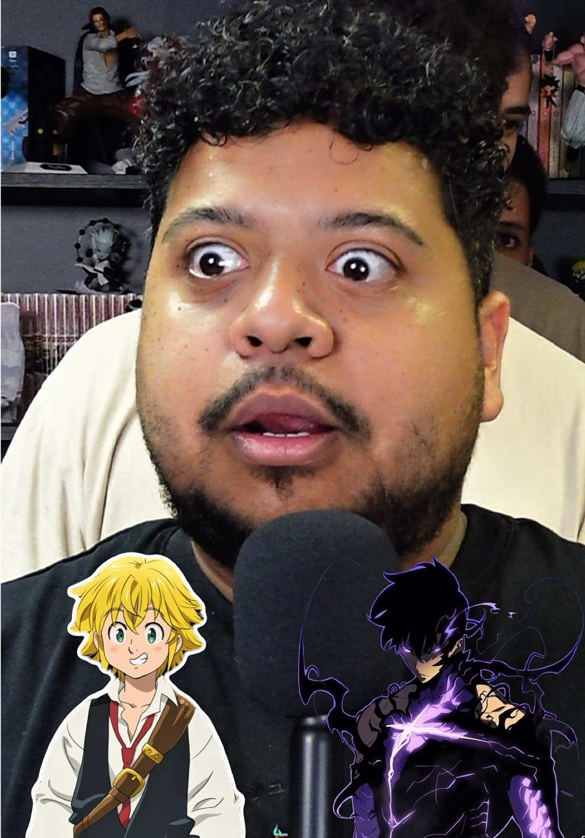 @Jimsou | Animé & Mangas