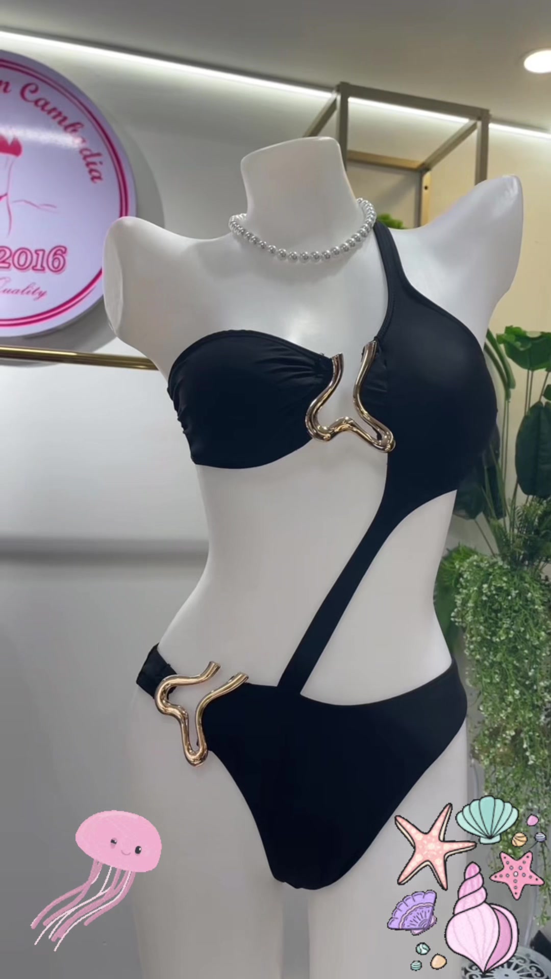 @Bikini Fashion๐ฐ๐ญ