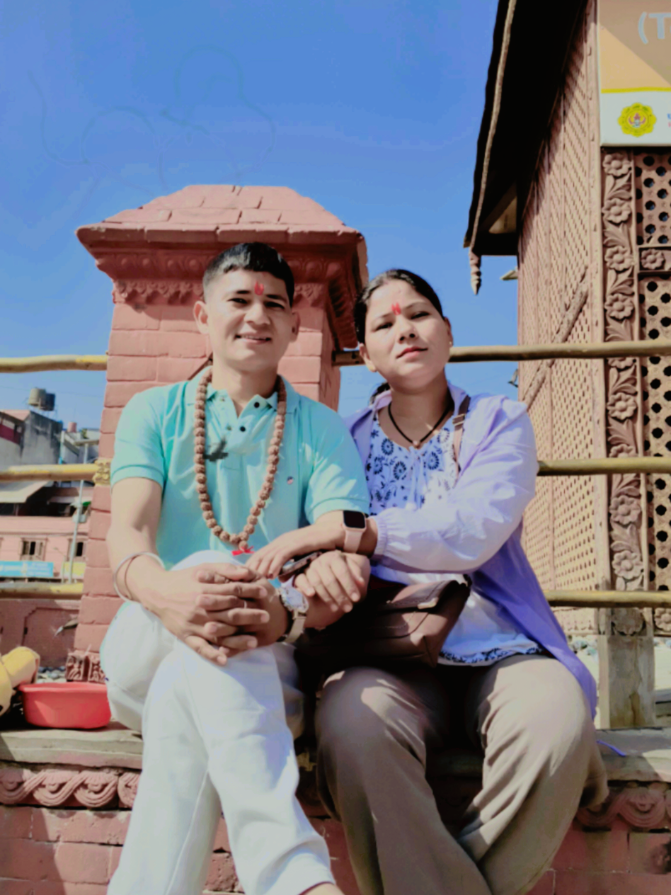 @Hikmat saud xetri🇳🇵