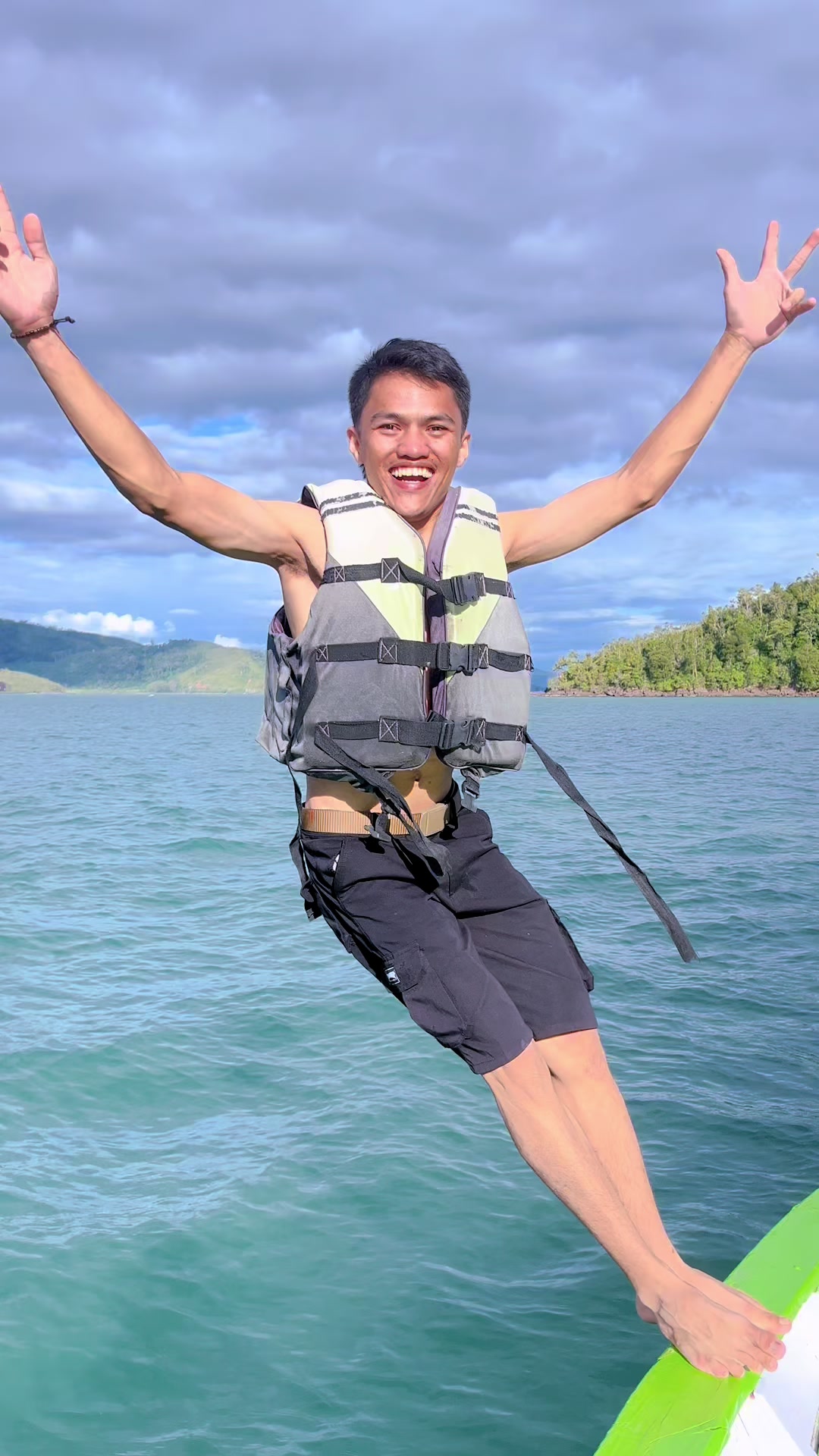 @Pesona wisata mandeh
